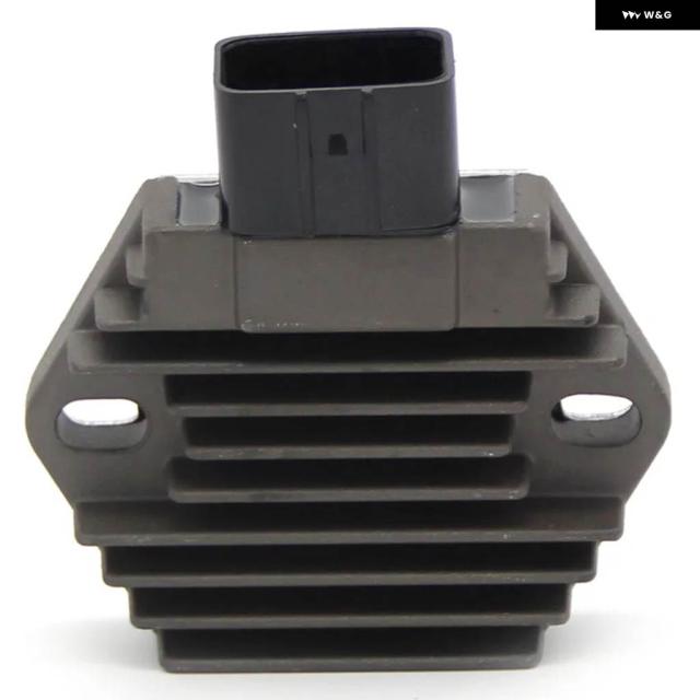 バイク 電圧レギュレーター 整流器 ホンダ TRX450ES TRX450R VT750C VT750C2 VT750 VT750CA 31600-HN5-671 31600-HN5-M40 部品_1
