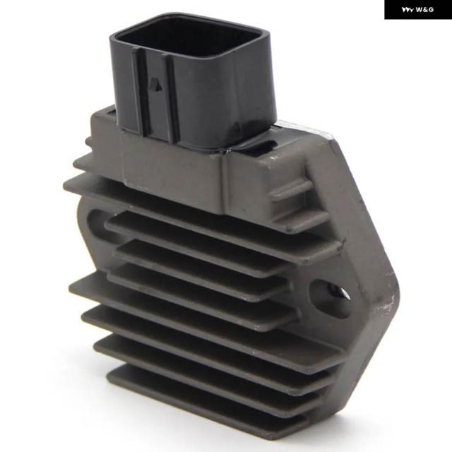 バイク 電圧レギュレーター 整流器 ホンダ TRX450ES TRX450R VT750C VT750C2 VT750 VT750CA 31600-HN5-671 31600-HN5-M40 部品_2