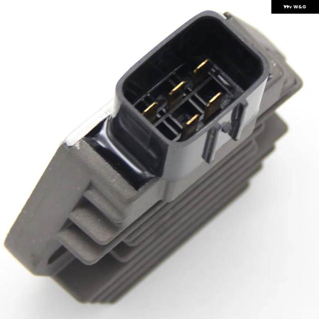 バイク 電圧レギュレーター 整流器 ホンダ TRX450ES TRX450R VT750C VT750C2 VT750 VT750CA 31600-HN5-671 31600-HN5-M40 部品_4