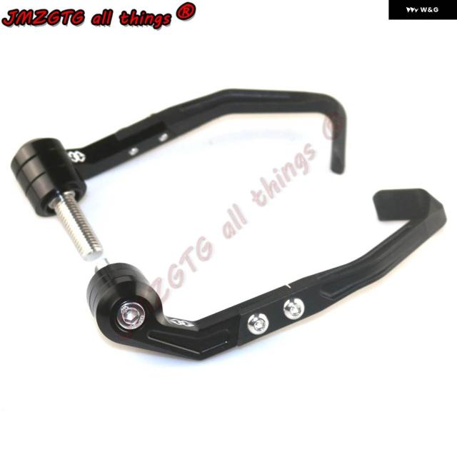 バイク ブレーキハンドル プロテクター プロ ハンドガード カワサキ Z125 Z250 Z300 Z400 Z500 Z650RS Z800 Z1000