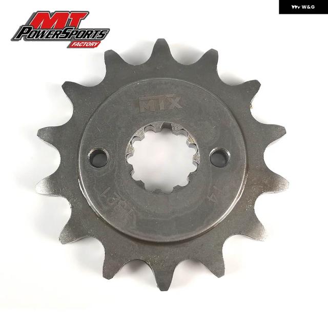 自動二輪車 チェーン店 鎖歯車 ホンダ CRF250L CBR250 CBR300 XR250 チェーン店 520 窪溜まり 自動二輪車 向こう正面 鎖歯車 自動二輪車