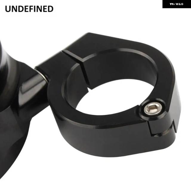 39MM バイク 用スピード メーター ブラケット サイド マウント スピード リング リロケーションクランプ ハーレー スポーツスター 883 93-15 ダイナ 93-05_4