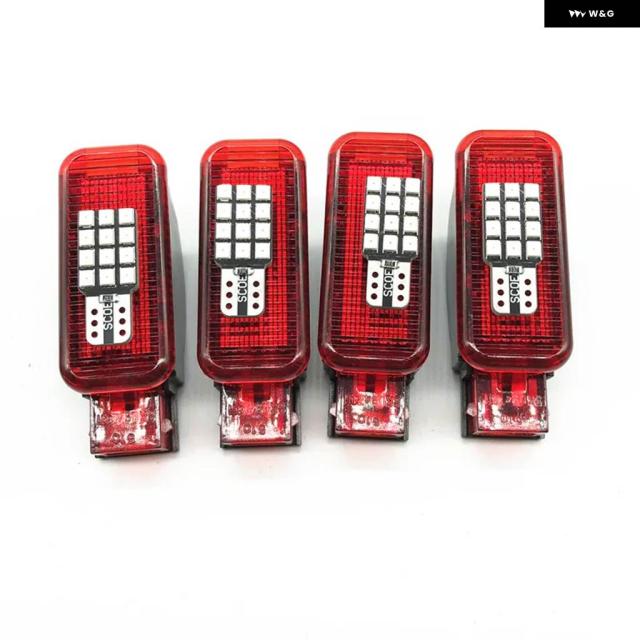 車 LED レッドドア ハザード灯 アウディ A1 A2 A3 S3 A4 B7 B8 S4 A5 A6 C7 S6 A7 A8 S8 Q3 Q5 Q7 TT RS3 RS4