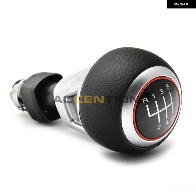 6速 歯車 うつり変わり ノッブ アウディ TT TTS A3 S3 A4 A6 ゴルフ パサート