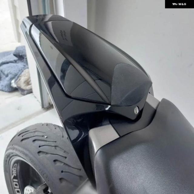 ホンダ CBR1000RR 2008 - 16 バイク 用 ピリオン リアシートカバー ソロシートカウル
