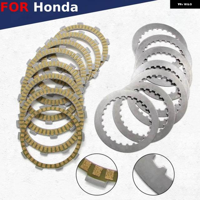 バイク 部品 クラッチピース ホンダ XL650V トランスアルプ 650 2000-2007 OEM:22321-MN8-000 22202-MAE-000 22201-MCB-610 22321-MN8-00