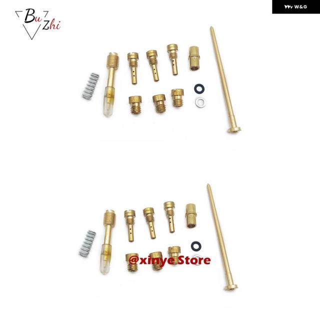 キャブレター リペアキット スポーツスター 883 ハーレー 883 CV タイプ XLH883 XLH ハーレー 883 XL883 XLH1200 スポーツスター 883_2