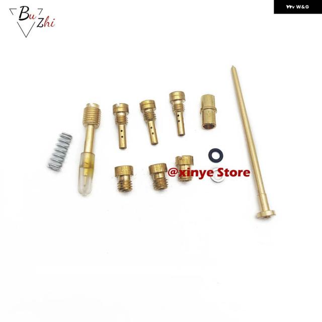 キャブレター リペアキット スポーツスター 883 ハーレー 883 CV タイプ XLH883 XLH ハーレー 883 XL883 XLH1200 スポーツスター 883_3