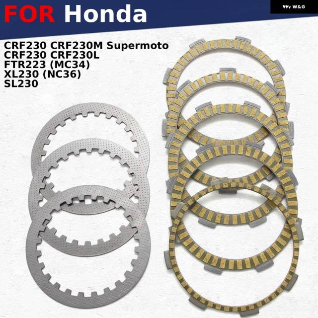 バイク 部品 クラッチピース ホンダ FTR223 MC34 22311-KN4-680 22201-KPM-850 22201-KBG-A00 22201-MJ8-000 22201-KAZ-000 MOTO