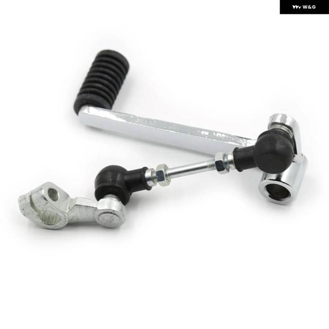バイク ギアチェンジペダル ギア シフト レバー スズキ GW250/S/F/-A GSX250R DL250/-A