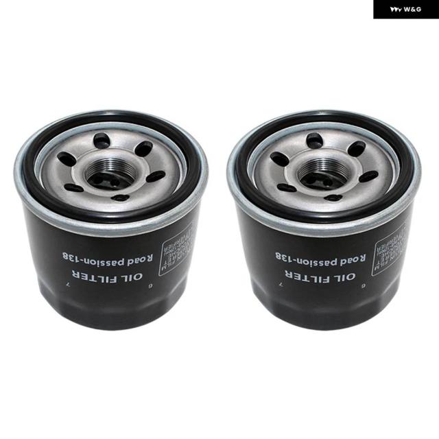 1/2/3/4PC バイク 用オイル フィルター スズキ GSXR600 GSX1300RA GSX1300R GSXS1000 GP 30 GSXR1000 999 GSXR1000R GSXR1000A GSX650_7