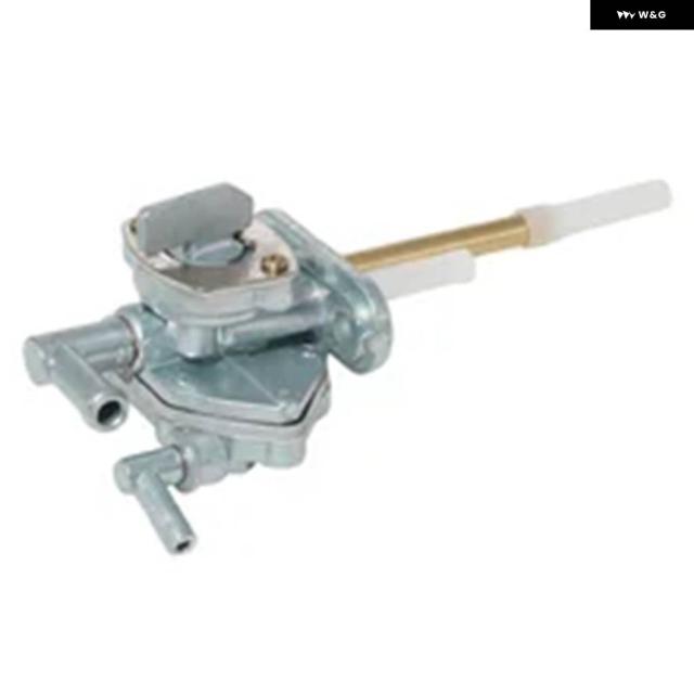 バイク ガス燃料タンクスイッチ バルブ ペットコックタップ スズキ DR650 DR650S DR650SE 1996 1997 1998 - 2019 44300-32E01 44300-32E00