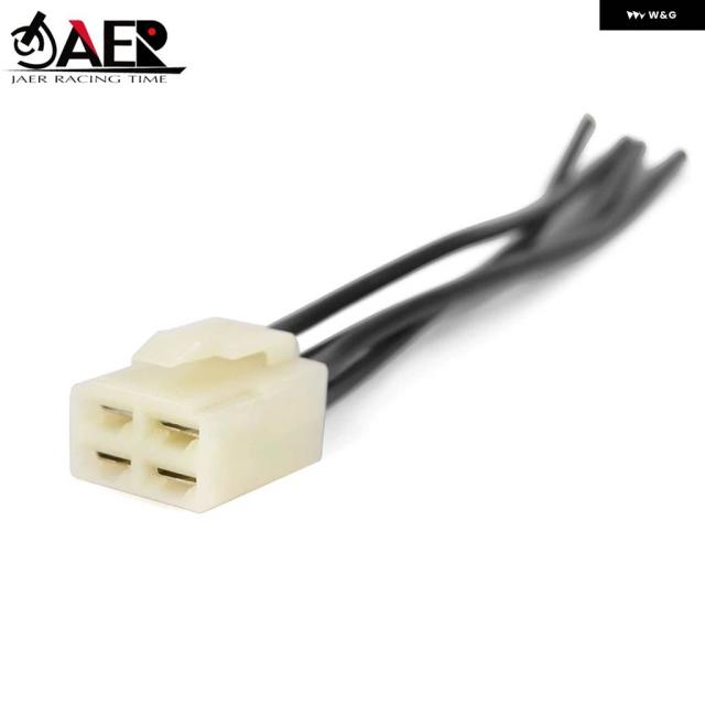 バイク レギュレーター 整流器 プラグコネクタ ヤマハ TW125 TW200 TW225 TDM850 TDR125 TTR225 TT250R TT-R250 TT600R XJ400L/S