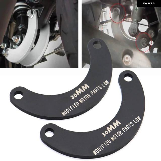 ロワーリングリンクキット ヤマハ MT-15 M-SLAZ MT15 2015-2020 5 V3 R125 2008-2021 自動二輪車 後押しサスペンション