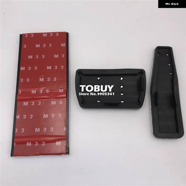 ペダルキット シボレー キャプティバ 2007~2017 アクセル ガス ブレーキペダル パッド カバー