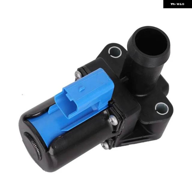 HVAC ヒーター コントロール バルブ フォード エスケープ L4 98 1.6L 1601CC 2013-2016 ヒーター コントロール 温風水 バルブ BM5Z18495C YG780