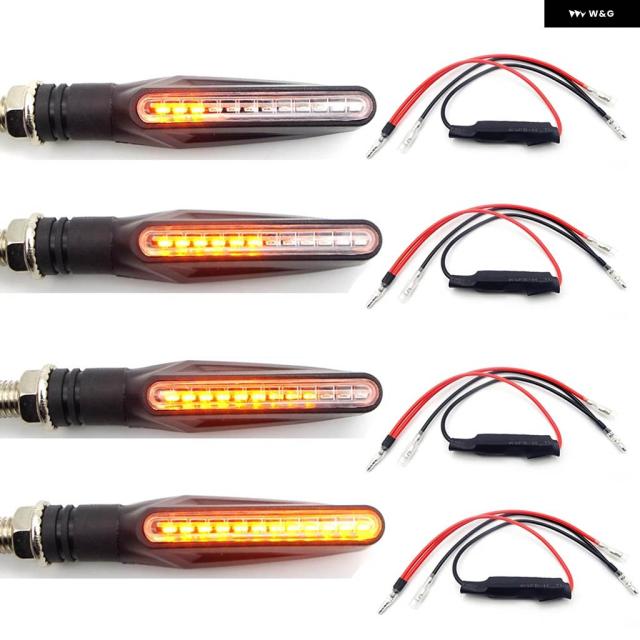 LED バイク ウィンカーライト クリニョタン モト ライティング トライアンフ タイガー デイトナ 675 ストリート ツイン ストリート トリプル 675 タイガー 800