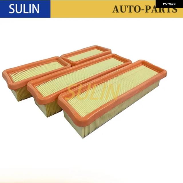 13729502014 ハイフローパフォーマンスエア フィルター BMW X3 X4 X5 X6 X7 530I 540I 740I 840I 530E 745E