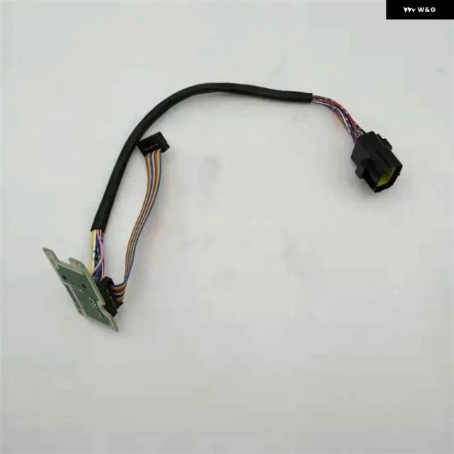 EC140B EC210B EC290B EC360B EC460B OPUS45 ALPP4524FIO 0643 28344 モニター フィルター プラチナモニターワイヤー 14390065P03