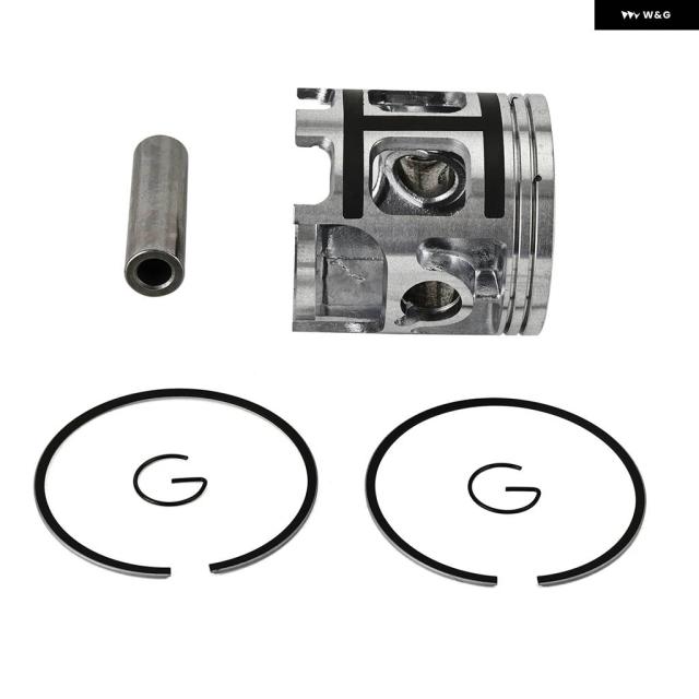 ピストンリングセット PRO-X エンジン 66MM ヤマハ ブラスター 200 1988-2006