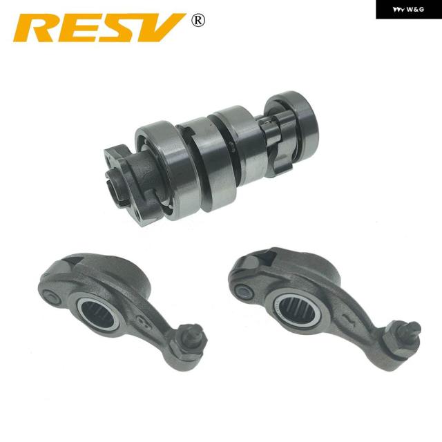 ホンダ PCX125PCX150 WW125 WW150 SH125 SH150 CLICK125I CLICK150 LEAD125 NHX125 14100-K77-V00 カムシャフト ロッカーアーム