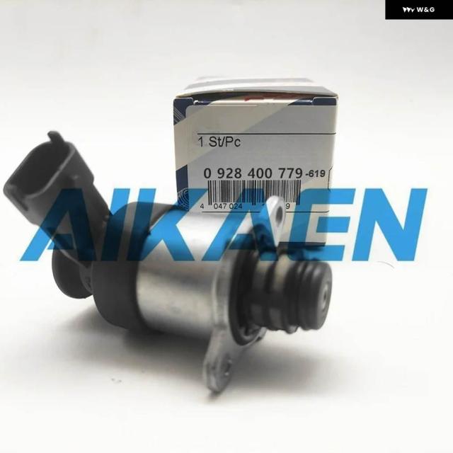 0928400779 ボックス 燃料計量 バルブ ユニット 0928400788 9806448980