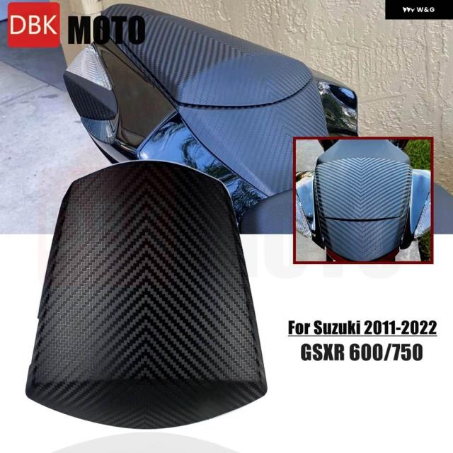 リアシートカバー シートカウル GSX-R 600 750 K11 GSXR600 GSXR750 2011-2022 2020 2021 2019 オートバイ アクセサリー