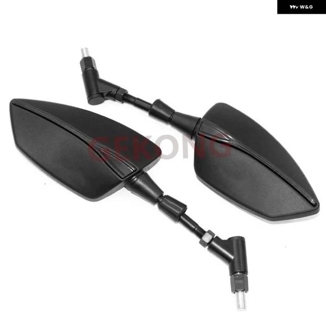 スーパーテネレ テネレ1200 テネレ1200 XT1200Z XR1200ZE ネジ山 左 右 リアミラー_12