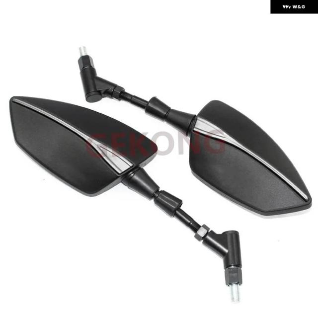 スーパーテネレ テネレ1200 テネレ1200 XT1200Z XR1200ZE ネジ山 左 右 リアミラー_14