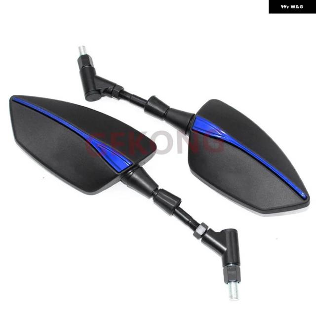 スーパーテネレ テネレ1200 テネレ1200 XT1200Z XR1200ZE ネジ山 左 右 リアミラー_6