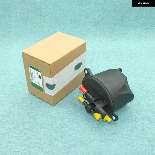 LR001313 燃料 フィルター ランドローバー フリーランダー LR2 レンジローバー イヴォーク ディスカバリー スポーツ ジャガー XF 2.2L TD4 ディーゼル フィルター AJ811141