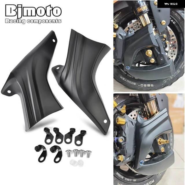 フロントエアクーリングダクト ブレーキ キャリパー 冷却カバー GSXR600 GSXR750 GSXR1000 GSXR1000R GSXXS1000 GSXS1000A