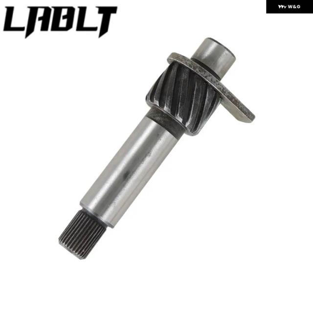 キックアクセル キックスタートシャフト 1LX-15660-03-00 ヤマハ YZ125 YZ 125 1986-2004