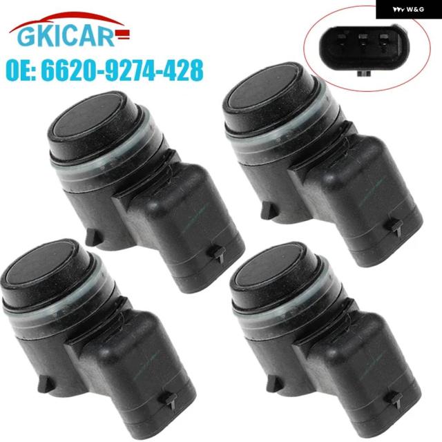 66209274428 PDC パーキング センサー BMW X1 F48 X2 F39 X3 G01 F25 X4 F26 X5 F15 M F85 X6 F16 M F86 MINI F55 F56