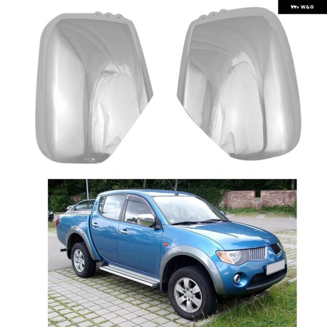 ミラー ランプシェード ウィンカー ハウジング 三菱 パジェロ 2005-2014 トライトン L200