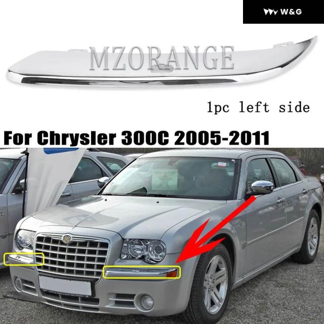 クライスラー300 ファントムグリル クローム 新品。 Amazon | Q1-TECH