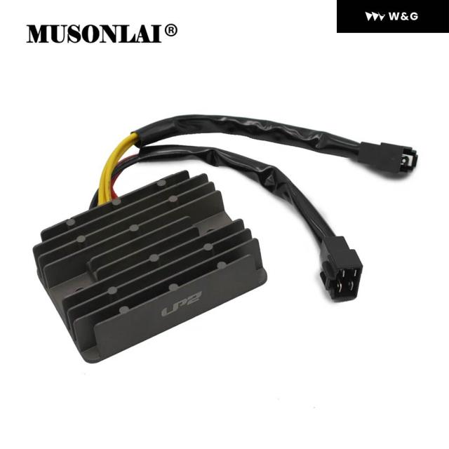 有無 オートバイ バイク レギュレーター 整流器 トライアンフ DAYTONA