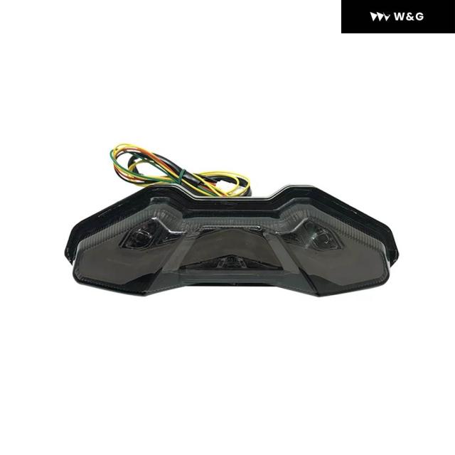 ほぼ未使用⭐︎ハーレー 2023ブレイクアウト117 ヘッドライト FXBR