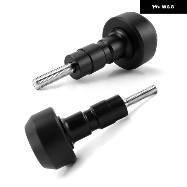 フレーム スライダー クラッシュ プロテクター カワサキ ZX6R ZX