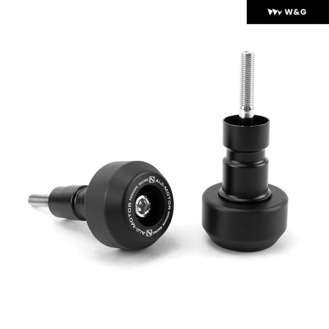 フレーム スライダー クラッシュ プロテクター カワサキ ZX6R ZX