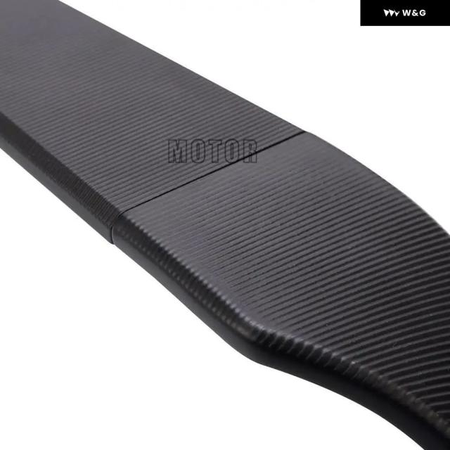 オートバイ バイク ミラー ウィング 調整可能 回転式バックミラー ホンダ VFR 1200 F X クロスツアラー 750 400 800 F FI/W1 VTEC用