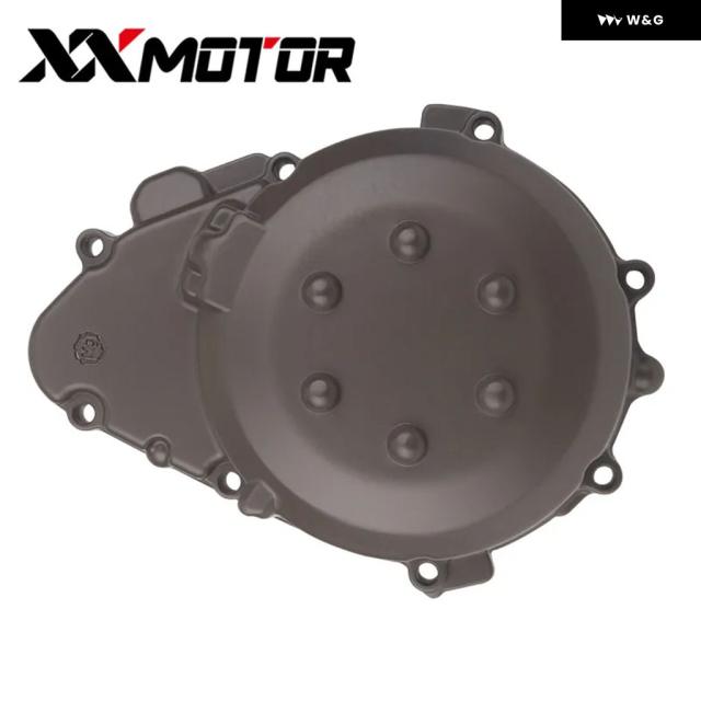 か クランクケースキャップエンジンスカバー ために ニンジャ ZX6R