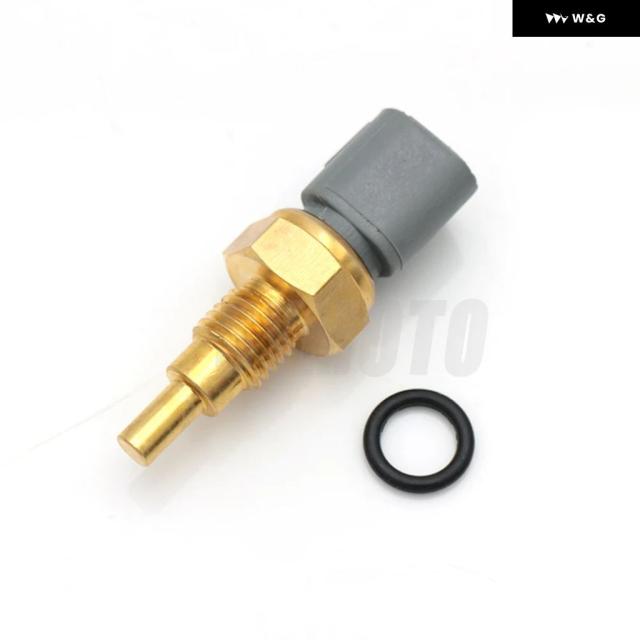 かず オートバイ バイク ラジエーター 水温スイッチサーモスタット