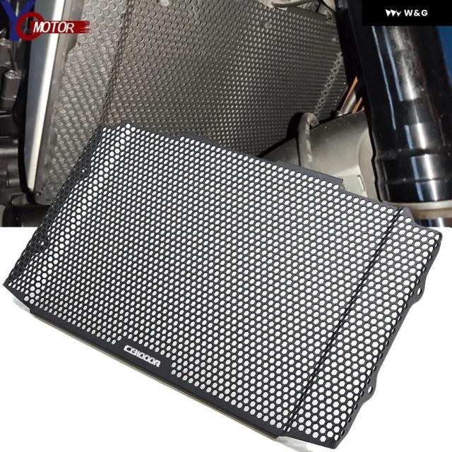 ガードラジエーター CB1000R CB 1000 R 2018-2022 オートバイアルミ