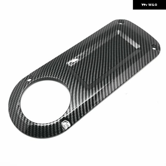 カーボニー ZX-10R 16-年用 カーボン タンクカバー KA-10R-41 | Lafs