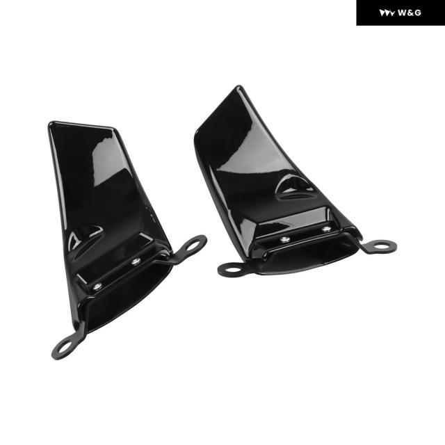 にるばとなります オートバイ バイク カーボン フロント キャリパー ラジエーター