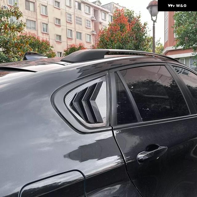 BMW X6 E71/E72 用 サイド ウィンドウ トリム 保護 パーツ 左右20ピースセット ステンレス鏡面 BMW X6 E71&frasl;E72 用 サイド ウィンドウ トリム 保護 パーツ 左右20