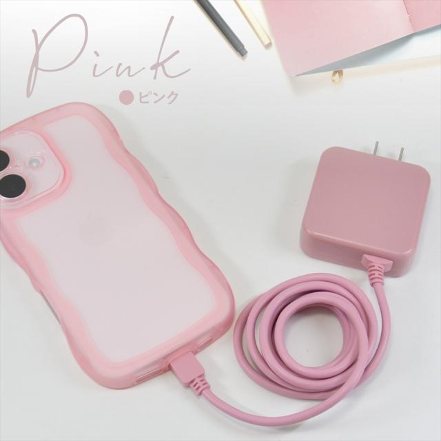 iPhone15 256GB ピンク 本体 充電コード付き Amazon | iPhone 15 Plus 256GB ピンク | スマートフォン本体 通販