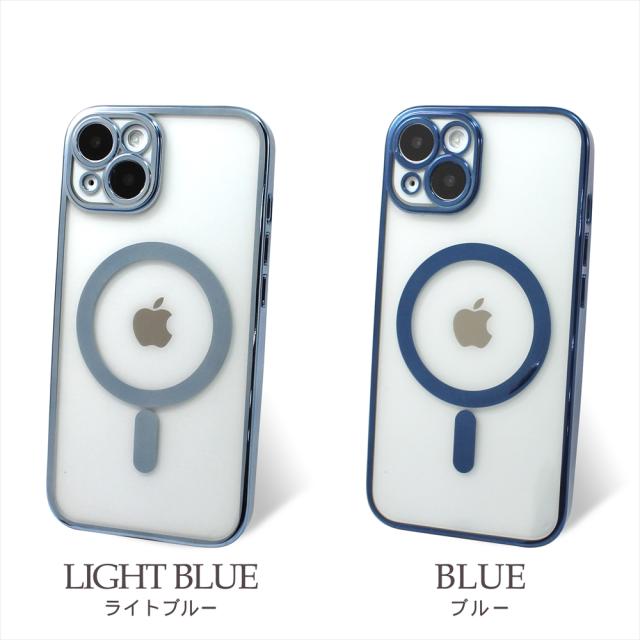 MagSafe対応 iPhone14 ケース iphone 14pro 14Plus 14ProMax TPU