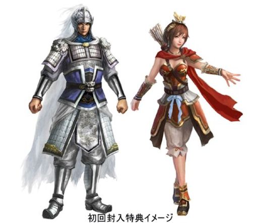 真・三國無双7 TREASURE BOX (初回封入特典 趙雲&孫尚香『三國志12』コスチューム ダウンロードシリアルコード 同梱) - PS3の通販は 24,139円